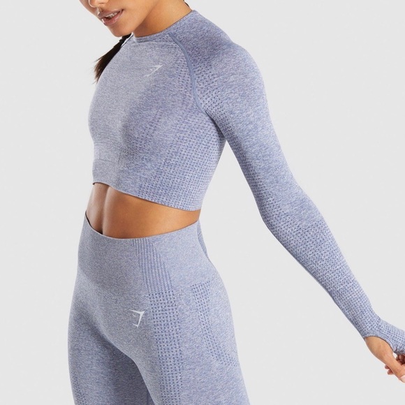 Gymshark | Tops | Gymshark Vital 